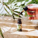 CBD Oil for anxiety