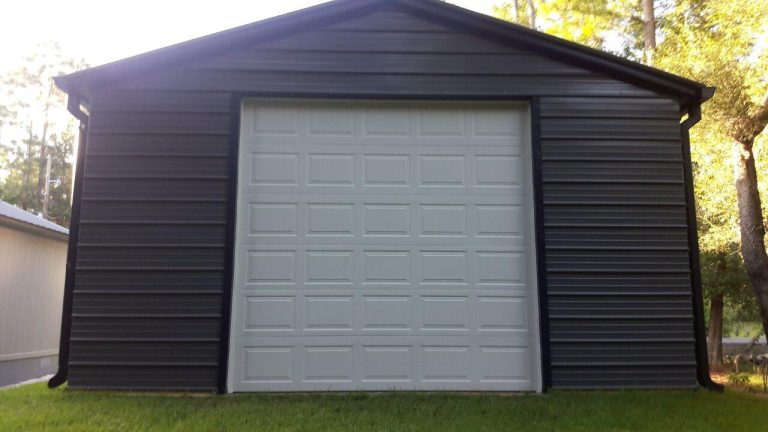 premier garage doors USA