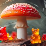 Availability of Amanita Muscaria Gummies in Different Regions