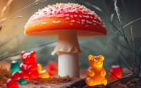 Availability of Amanita Muscaria Gummies in Different Regions