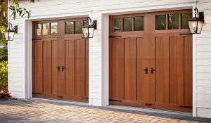 Garage Doors